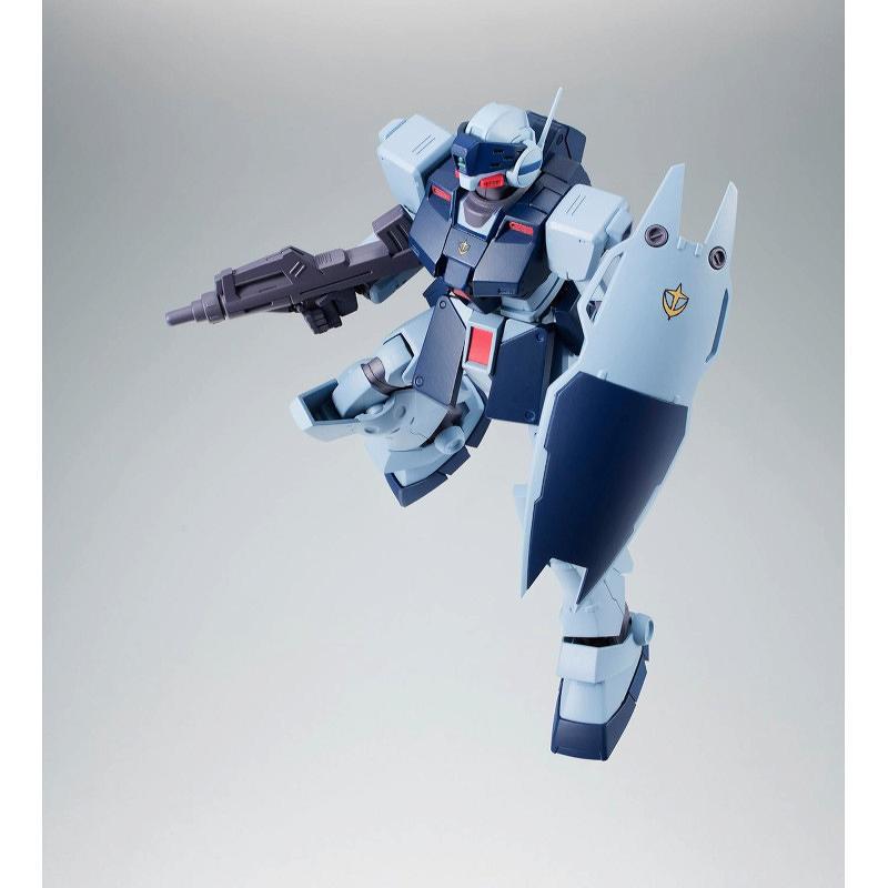 【ROBOT魂】《SIDE MS》RGMー79SP ジム・スナイパーII ver. A.N.I.M.E. [2024年4月再販]『機動戦士ガンダム0080 ポケットの中の戦争』新品 塗装…[1個] |  | 02