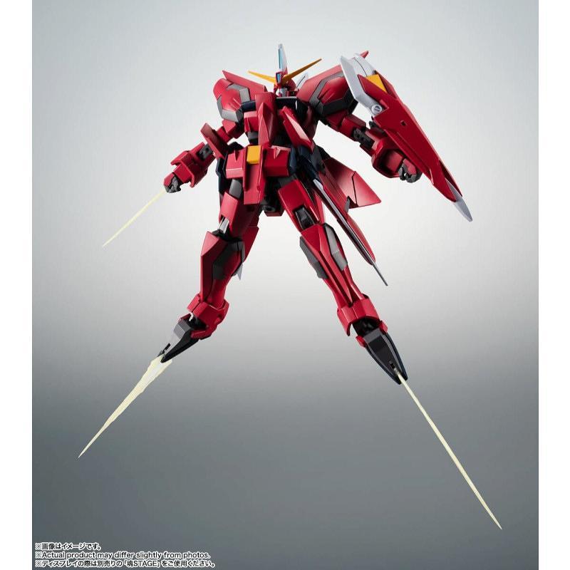 【ROBOT魂】《SIDE MS》GAT-X303 イージスガンダム ver. A.N.I.M.E.『機動戦士ガンダムSEED』新品 塗装済み可動フィギュア[1個] |  | 03