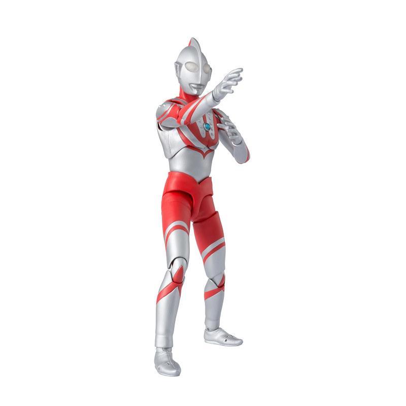 【S.H.Figuarts】ゾフィー [2025年8月再販]『ウルトラマン』新品 塗装済み可動フィギュア[1個] | 