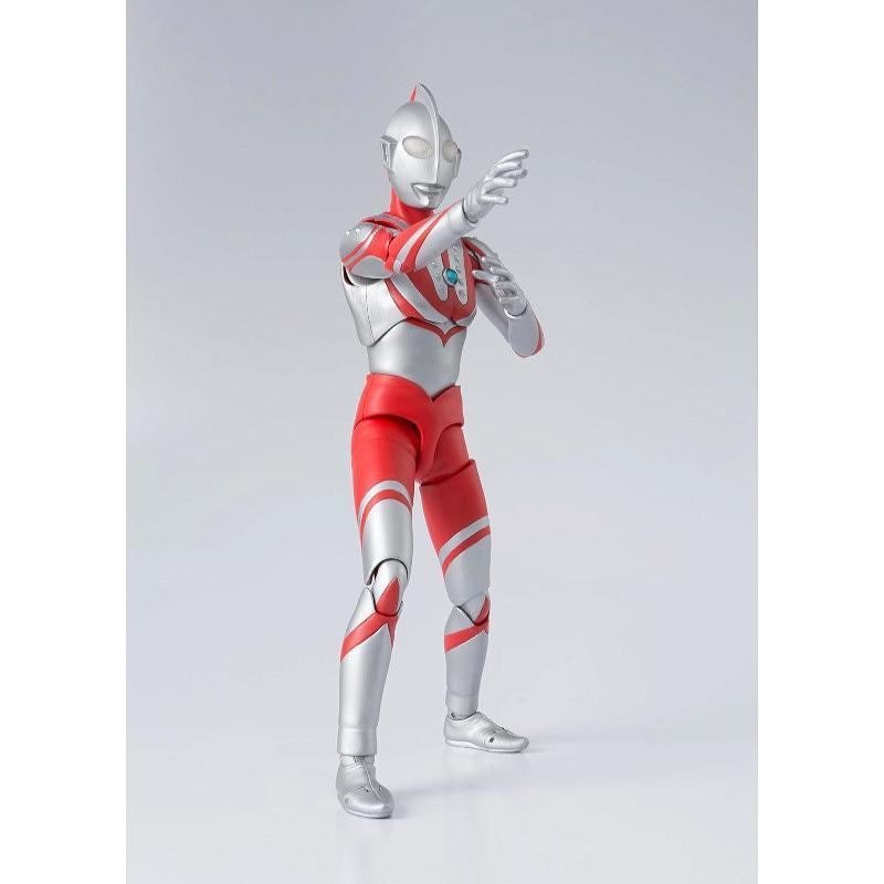 【S.H.Figuarts】ゾフィー [2025年8月再販]『ウルトラマン』新品 塗装済み可動フィギュア[1個] |  | 01