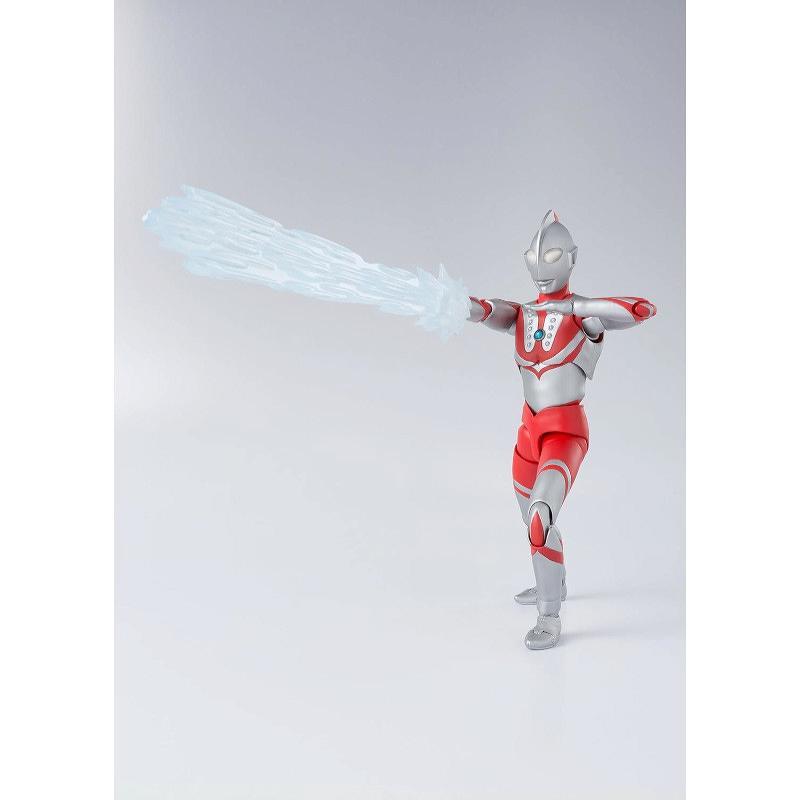 【S.H.Figuarts】ゾフィー [2025年8月再販]『ウルトラマン』新品 塗装済み可動フィギュア[1個] |  | 02