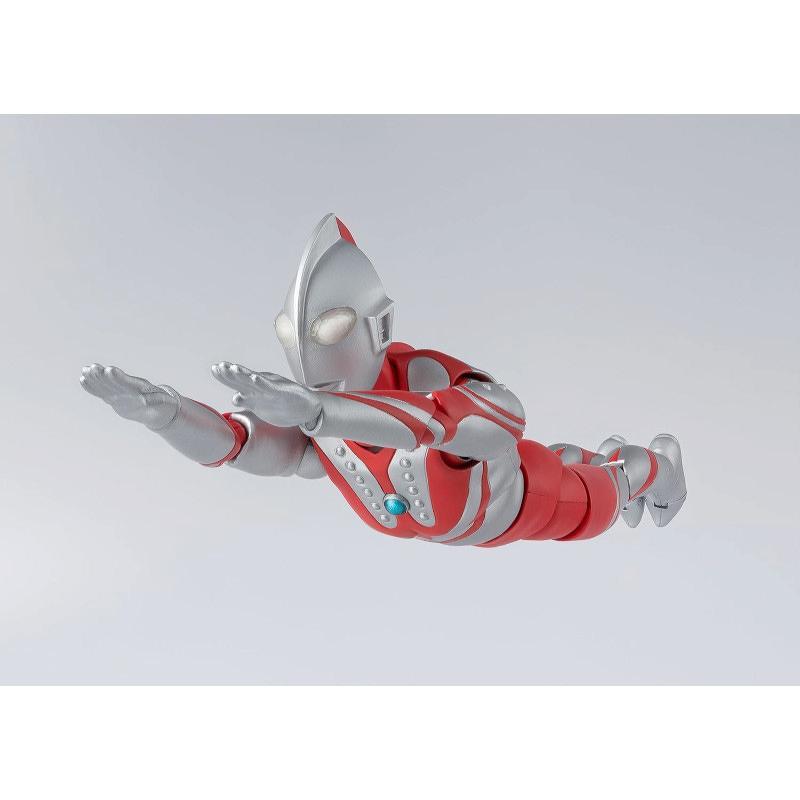 【S.H.Figuarts】ゾフィー [2025年8月再販]『ウルトラマン』新品 塗装済み可動フィギュア[1個] |  | 03