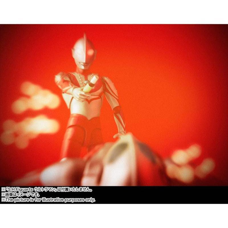【S.H.Figuarts】ゾフィー [2025年8月再販]『ウルトラマン』新品 塗装済み可動フィギュア[1個] |  | 05