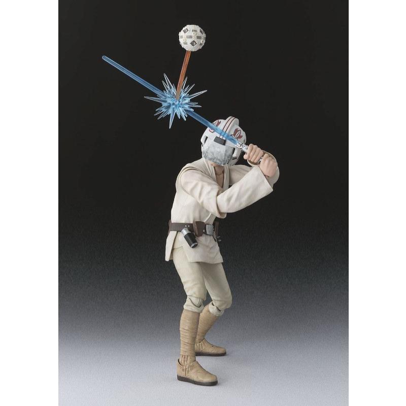 【S.H.Figuarts】ルーク・スカイウォーカー (スター・ウォーズエピソード4/新たなる希望) [2024年3月再販]『STAR WARS: Episode IV - A New Hope…[1個] |  | 03