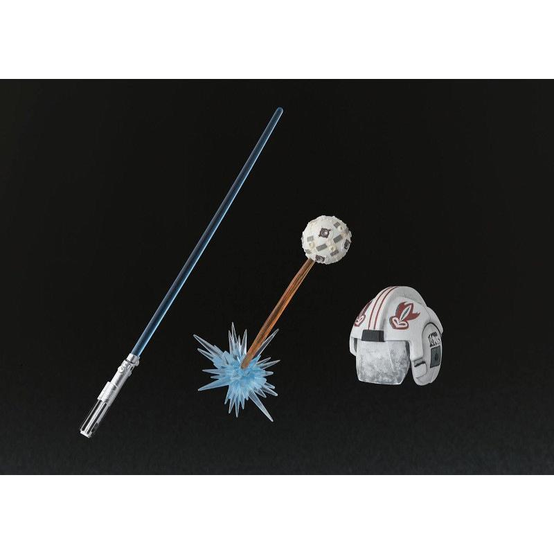 【S.H.Figuarts】ルーク・スカイウォーカー (スター・ウォーズエピソード4/新たなる希望) [2024年3月再販]『STAR WARS: Episode IV - A New Hope…[1個] |  | 05