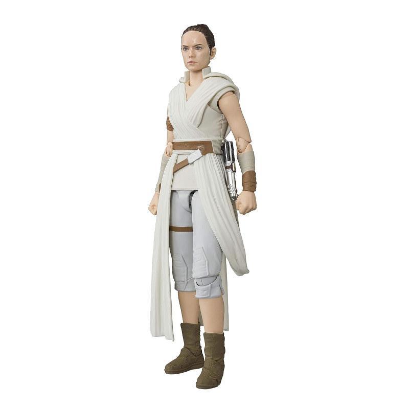 【S.H.Figuarts】レイ & D-O (スター・ウォーズ エピソード9/スカイウォーカーの夜明け) [2024年3月再販]『STAR WARS: Episode IX - The Rise Of…[1個] | 