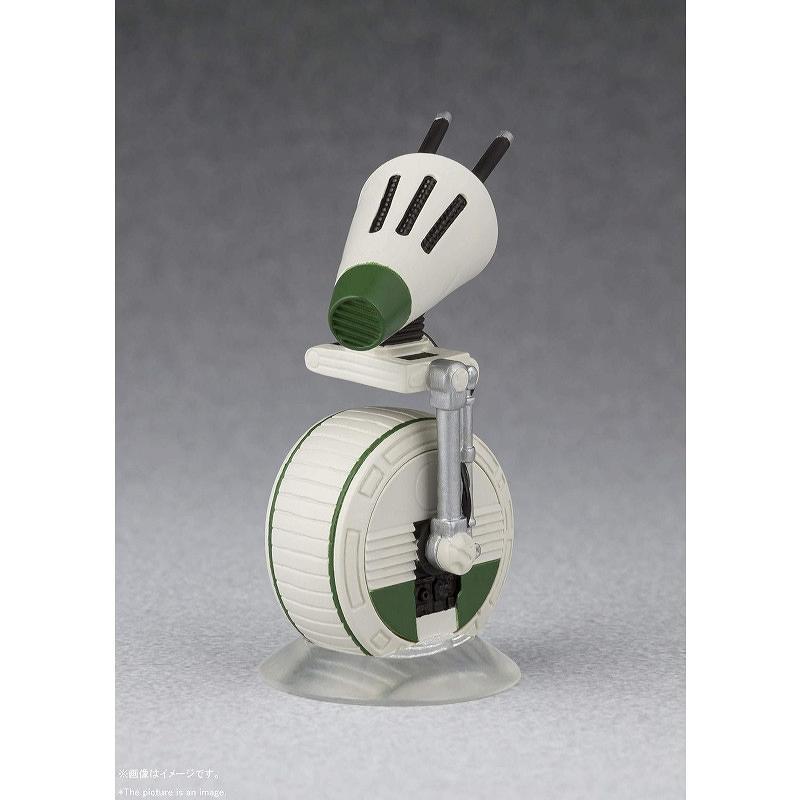 【S.H.Figuarts】レイ & D-O (スター・ウォーズ エピソード9/スカイウォーカーの夜明け) [2024年3月再販]『STAR WARS: Episode IX - The Rise Of…[1個] |  | 04