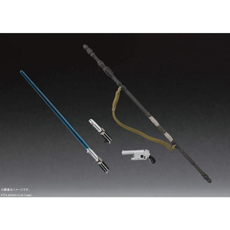 【S.H.Figuarts】レイ & D-O (スター・ウォーズ エピソード9/スカイウォーカーの夜明け) [2024年3月再販]『STAR WARS: Episode IX - The Rise Of…[1個] |  | 05