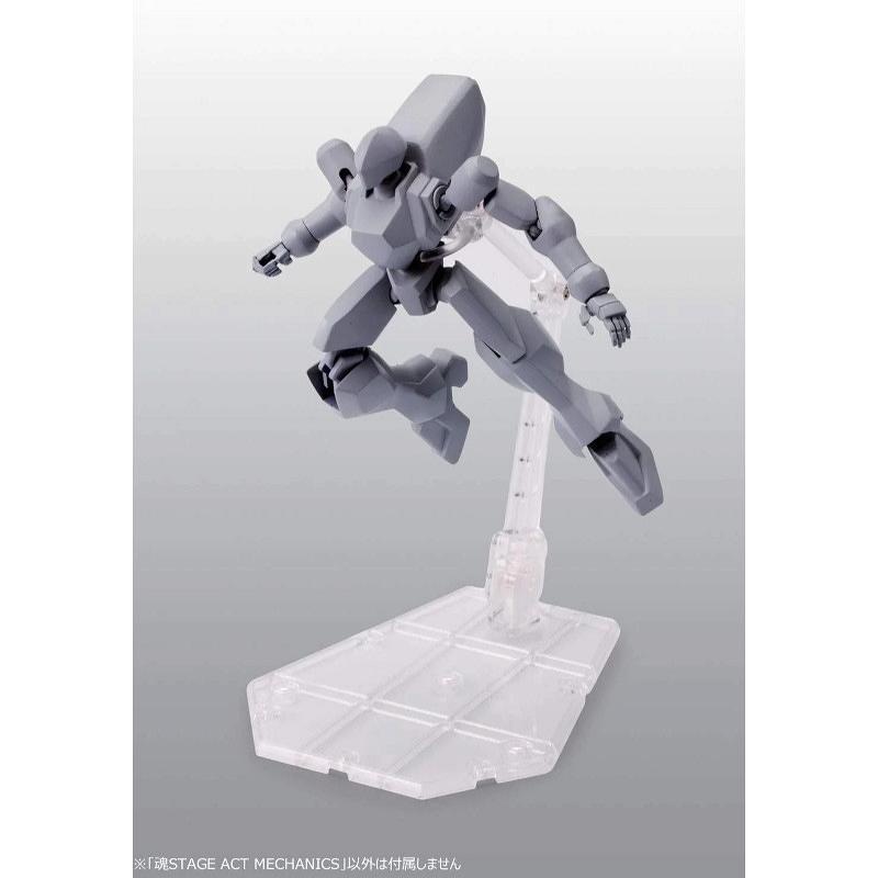 【魂STAGE】ACT MECHANICS 新品[1個] |  | 02