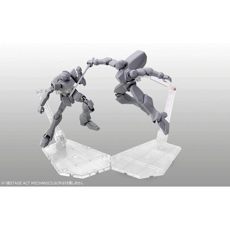 【魂STAGE】ACT MECHANICS 新品[1個] |  | 03