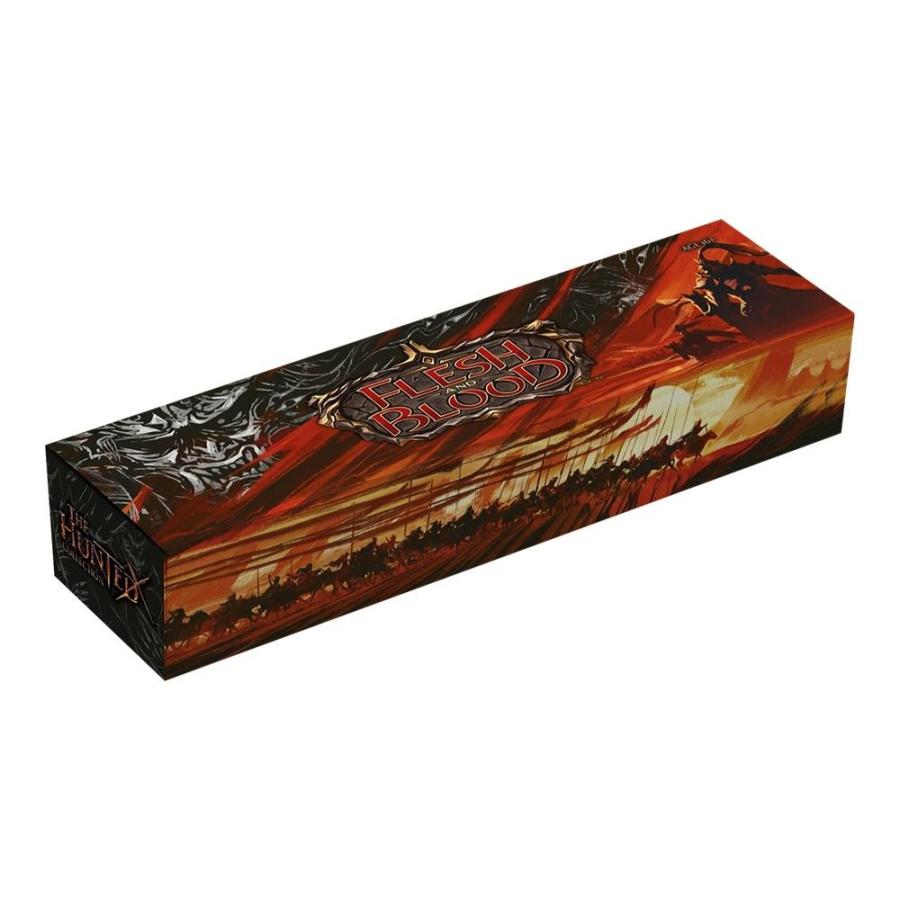 フレッシュ&ブラッド 英語版 「混転の餌食 (The Hunted)」ブリッツコレクション[1個] | 