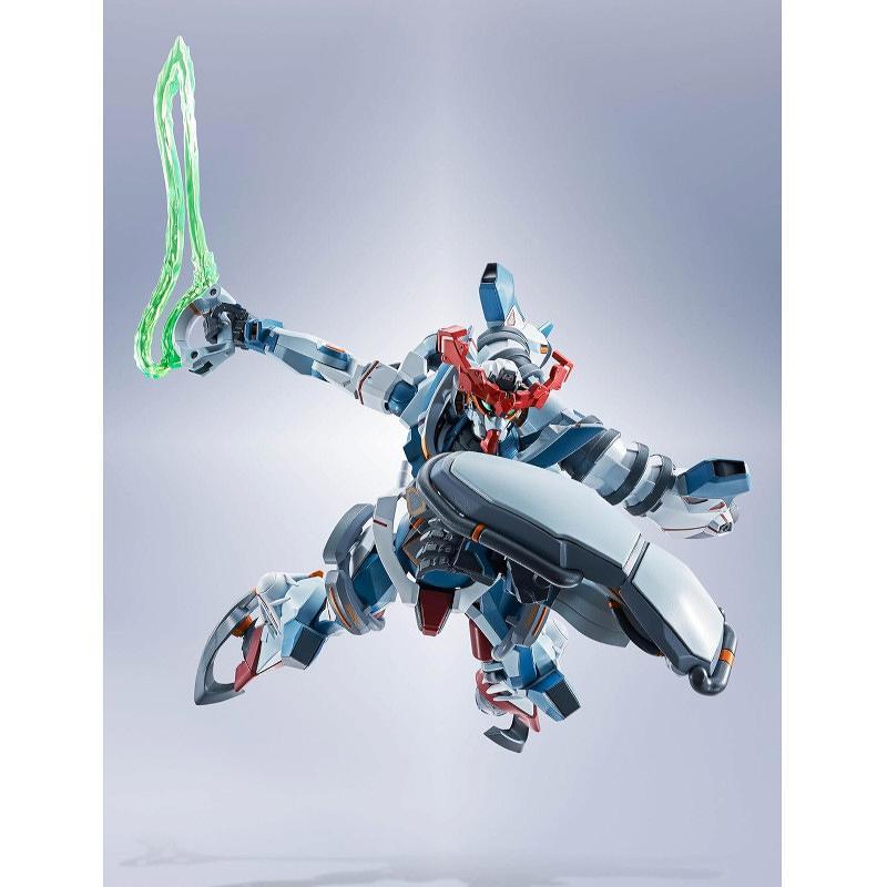 【METAL ROBOT魂】《SIDE MS》GQuuuuuuX『機動戦士Gundam GQuuuuuuX』新品 塗装済み可動フィギュア[1個] |  | 04