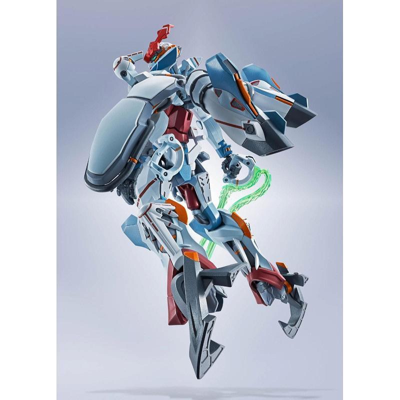 【METAL ROBOT魂】《SIDE MS》GQuuuuuuX『機動戦士Gundam GQuuuuuuX』新品 塗装済み可動フィギュア[1個] |  | 05
