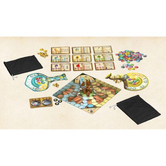 クアックサルバー ザ・デュエル 2人用 対象年齢:10歳以上(ボードゲーム)[1個] |  | 01