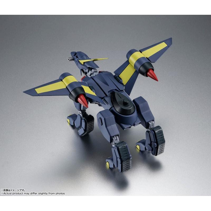 【ROBOT魂】《SIDE MS》TMF/A-802 バクゥ ver. A.N.I.M.E.『機動戦士ガンダムSEED』新品 塗装済み可動フィギュア[1個] |  | 01