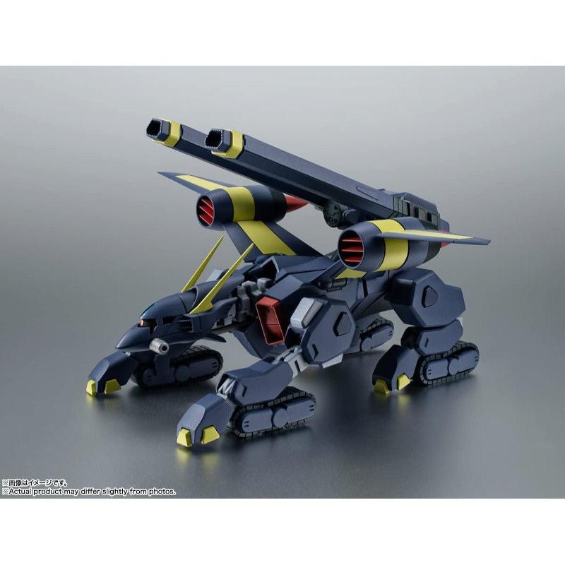 【ROBOT魂】《SIDE MS》TMF/A-802 バクゥ ver. A.N.I.M.E.『機動戦士ガンダムSEED』新品 塗装済み可動フィギュア[1個] |  | 02