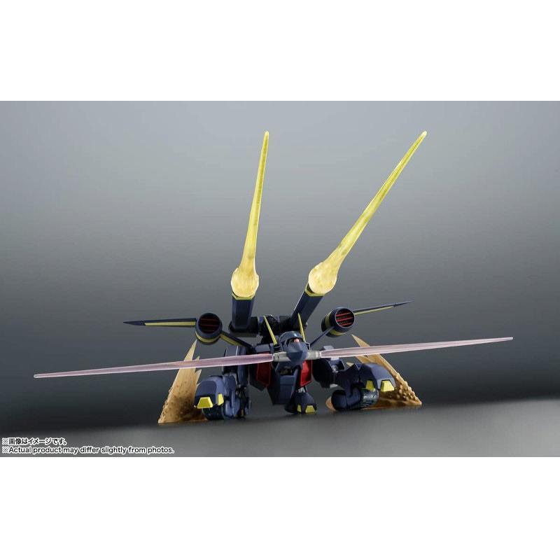 【ROBOT魂】《SIDE MS》TMF/A-802 バクゥ ver. A.N.I.M.E.『機動戦士ガンダムSEED』新品 塗装済み可動フィギュア[1個] |  | 03