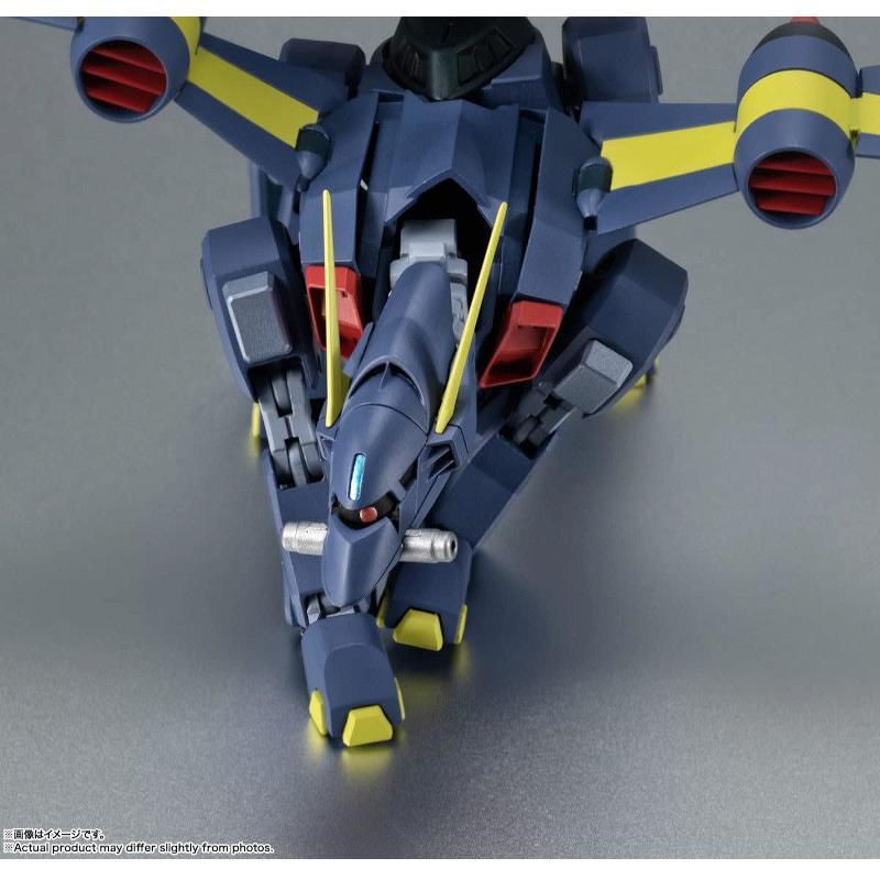 【ROBOT魂】《SIDE MS》TMF/A-802 バクゥ ver. A.N.I.M.E.『機動戦士ガンダムSEED』新品 塗装済み可動フィギュア[1個] |  | 04