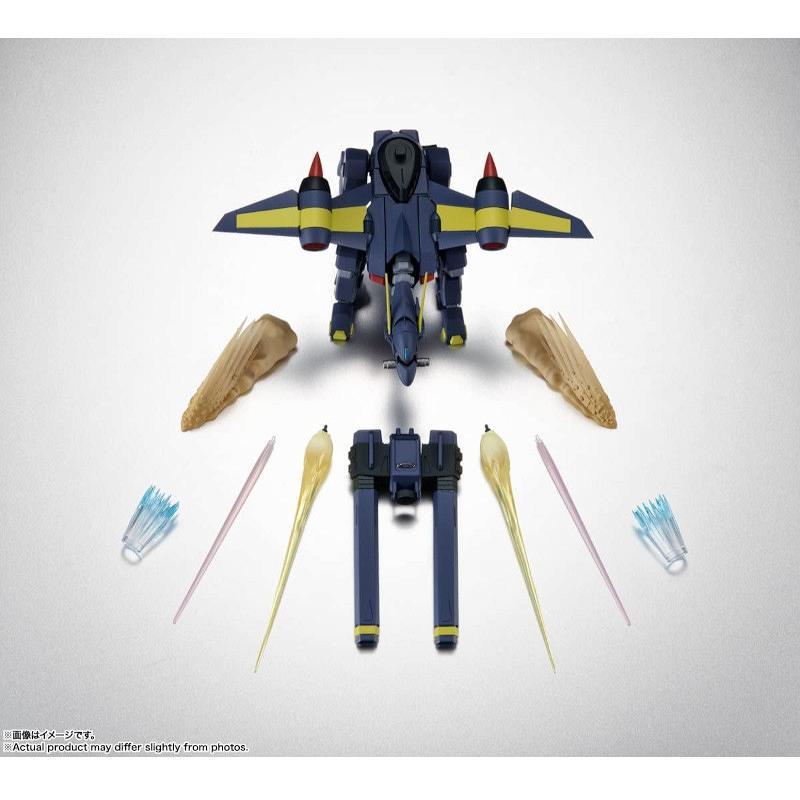 【ROBOT魂】《SIDE MS》TMF/A-802 バクゥ ver. A.N.I.M.E.『機動戦士ガンダムSEED』新品 塗装済み可動フィギュア[1個] |  | 05