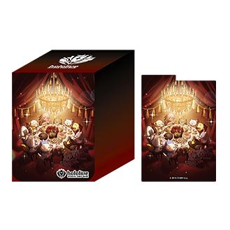 hololive OFFICIAL CARD GAME オフィシャルホロカケース Vol.12 『ファンミーティング』[1個] | 