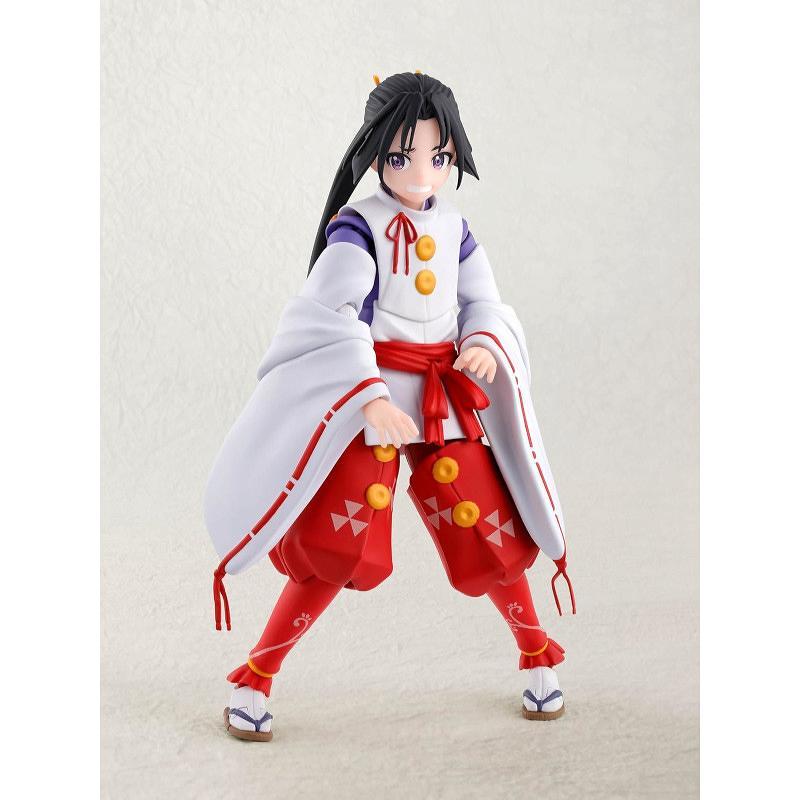 【S.H.Figuarts】北条時行『逃げ上手の若君』新品 塗装済み可動フィギュア[1個] |  | 02