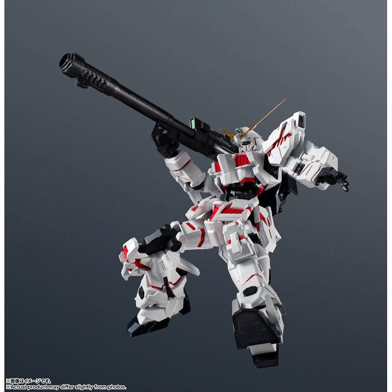 【GUNDAM UNIVERSE】RX-0 UNICORN GUNDAM RENEWAL [2026年6月再販]『機動戦士ガンダムUC』新品 塗装済み可動フィギュア[1個] |  | 03