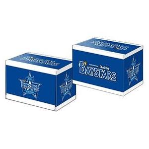 ブシロード プレミアムデッキホルダーコレクション Vol.30 プロ野球カードゲーム DREAM ORDER ドリームオーダー『横浜DeNAベイスターズ』[1個] | 