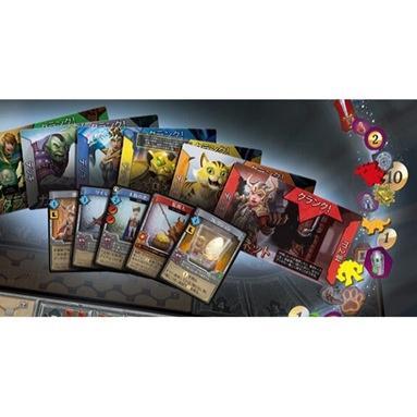 【再販】クランク! 拡張:冒険者たち 完全日本語版 2〜6人用 対象年齢:13歳以上(ボードゲーム)[1ボックス] |  | 01