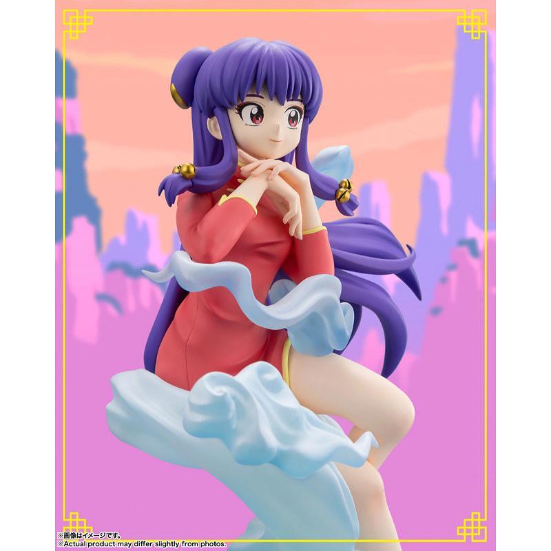 【Figuarts Zero chouette】シャンプー『らんま1/2』新品 塗装済み完成品フィギュア[1個] |  | 05
