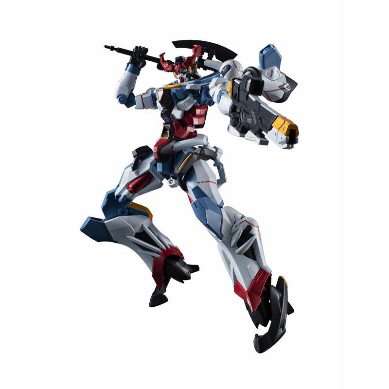 【GUNDAM UNIVERSE】gMS-Ω GQuuuuuuX『機動戦士Gundam GQuuuuuuX』新品 塗装済み可動フィギュア[1個] | 