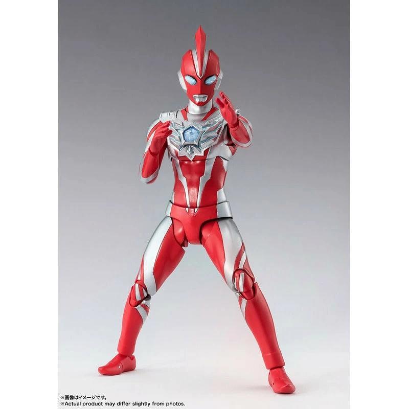 【S.H.Figuarts】ウルトラマンオメガ『ウルトラマンオメガ』新品 塗装済み可動フィギュア[1個] |  | 01