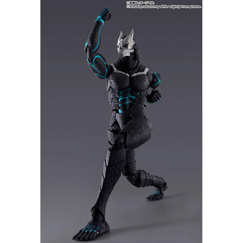 【S.H.Figuarts】怪獣8号 [2025年10月再販]『怪獣8号』新品 塗装済み可動フィギュア[1個] |  | 04