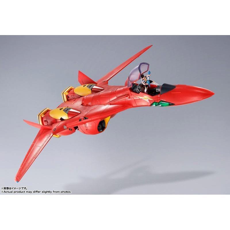 【DX超合金】VF-19改 エクスカリバー 熱気バサラスペシャル『マクロス7』新品 塗装済み可動フィギュア[1個] |  | 02