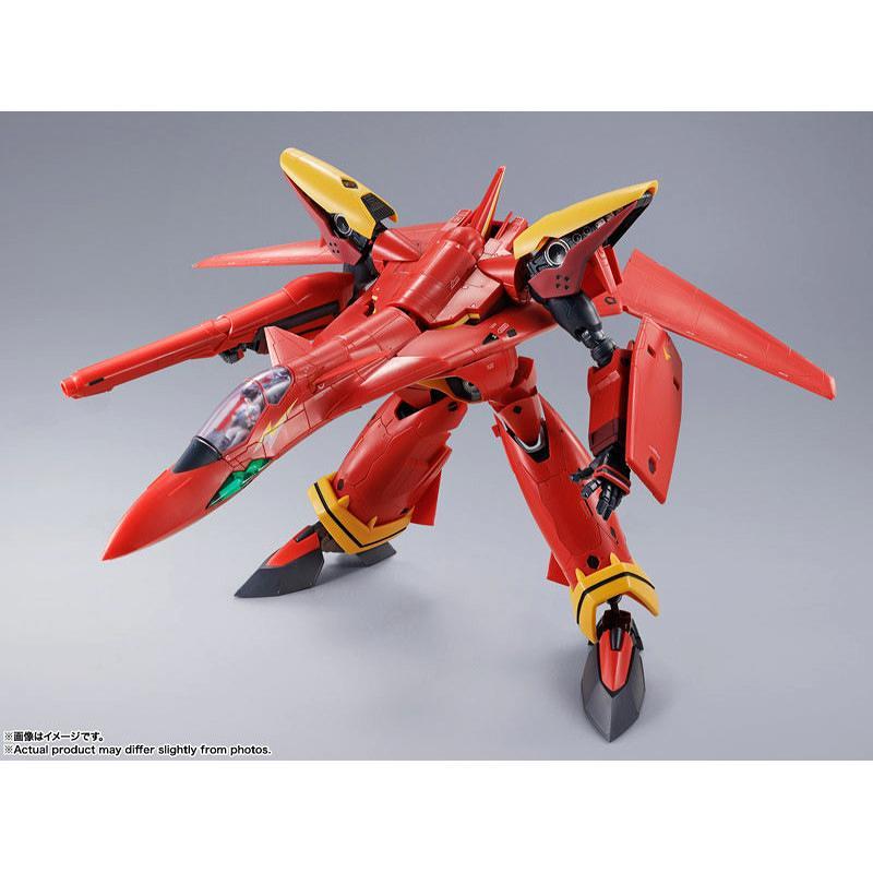 【DX超合金】VF-19改 エクスカリバー 熱気バサラスペシャル『マクロス7』新品 塗装済み可動フィギュア[1個] |  | 03