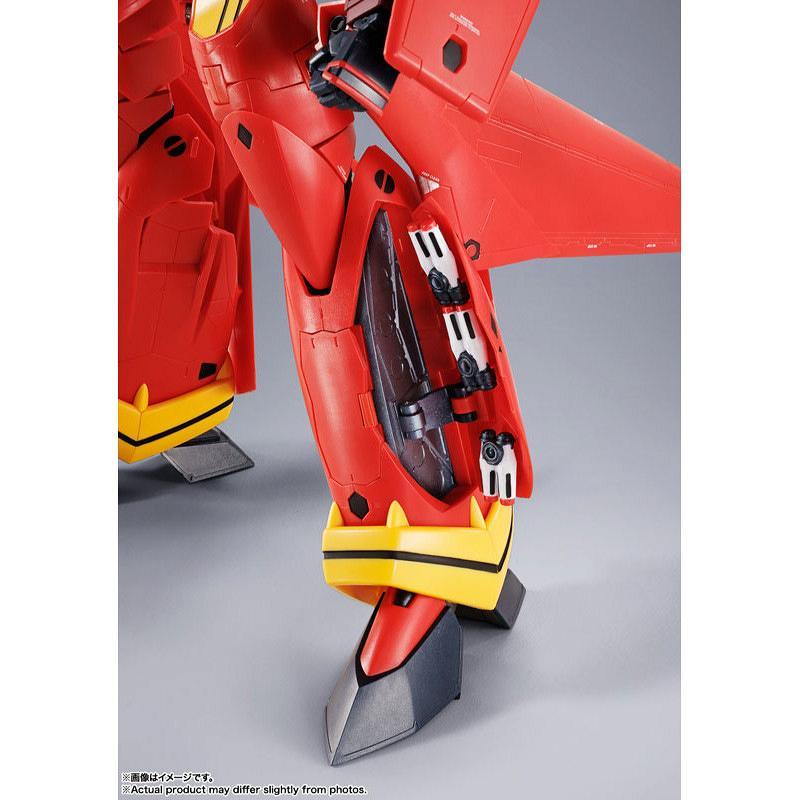 【DX超合金】VF-19改 エクスカリバー 熱気バサラスペシャル『マクロス7』新品 塗装済み可動フィギュア[1個] |  | 05