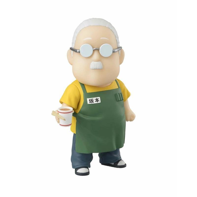 Figuarts mini】坂本太郎『SAKAMOTO DAYS』新品 塗装済み可動