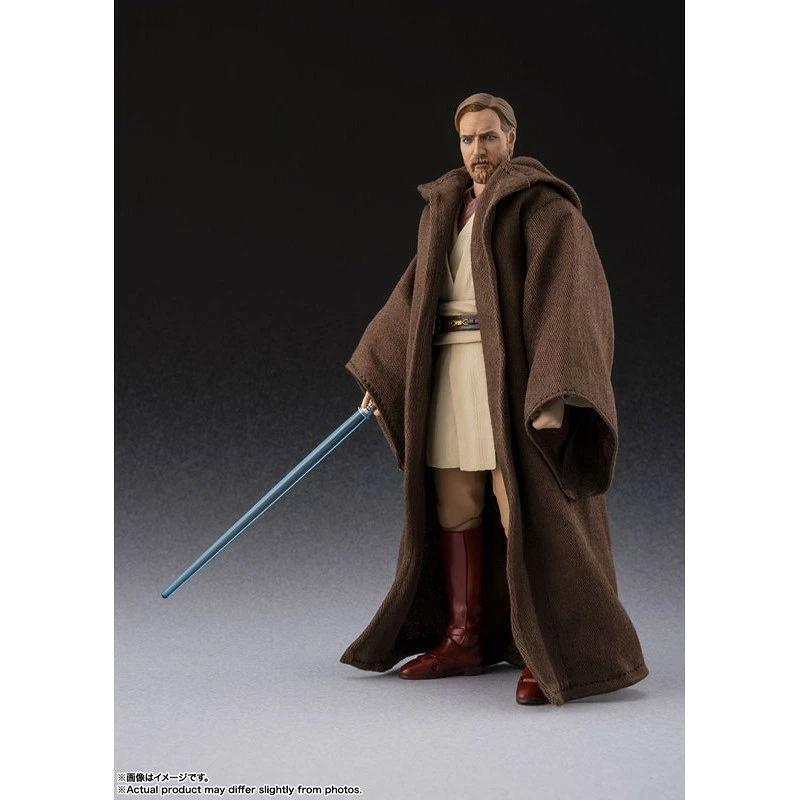 S.H.Figuarts】オビ=ワン・ケノービ -Classic Ver.- (スター・ウォーズ