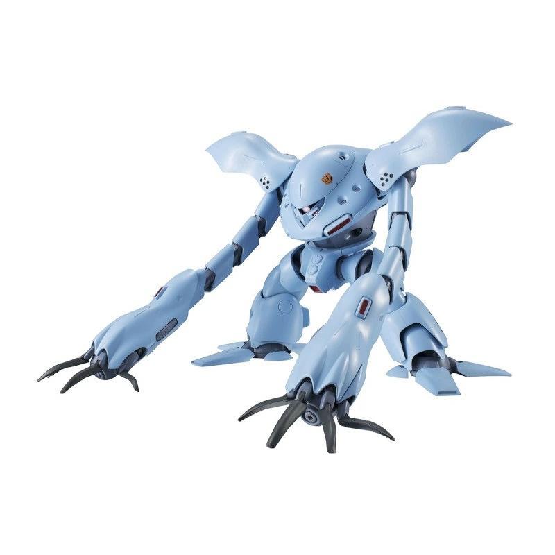 【ROBOT魂】《SIDE MS》MSM-03C ハイゴック ver. A.N.I.M.E. [2025年12月再販]『機動戦士ガンダム0080 ポケットの中の戦争』新品 塗装済み可動フ…[1個] | 