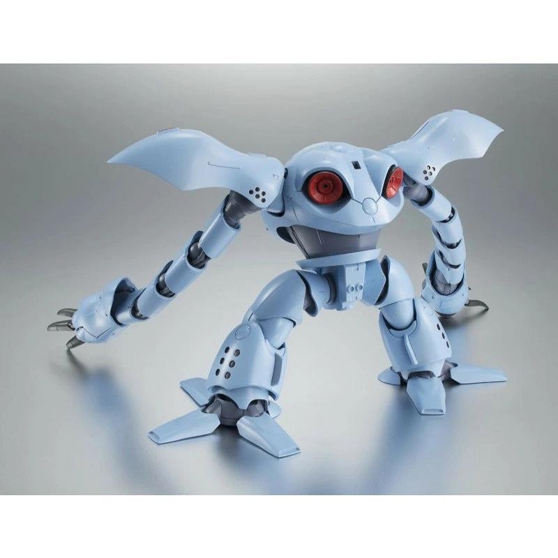 【ROBOT魂】《SIDE MS》MSM-03C ハイゴック ver. A.N.I.M.E. [2025年12月再販]『機動戦士ガンダム0080 ポケットの中の戦争』新品 塗装済み可動フ…[1個] |  | 01