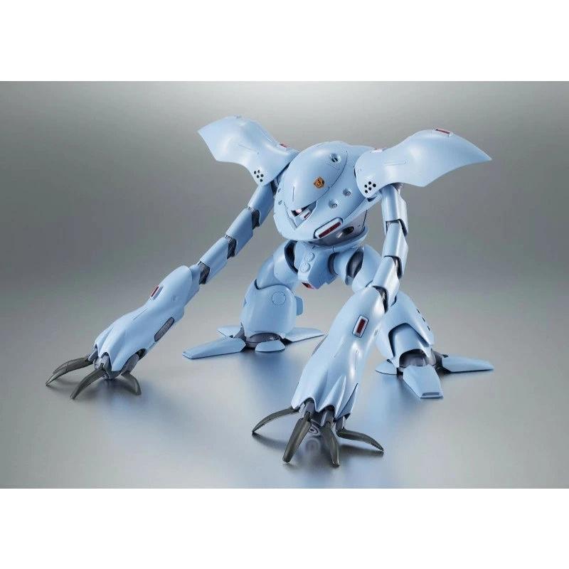 【ROBOT魂】《SIDE MS》MSM-03C ハイゴック ver. A.N.I.M.E. [2025年12月再販]『機動戦士ガンダム0080 ポケットの中の戦争』新品 塗装済み可動フ…[1個] |  | 02
