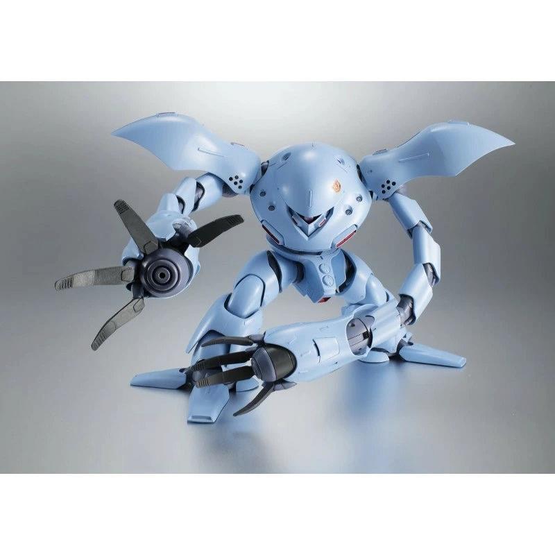 【ROBOT魂】《SIDE MS》MSM-03C ハイゴック ver. A.N.I.M.E. [2025年12月再販]『機動戦士ガンダム0080 ポケットの中の戦争』新品 塗装済み可動フ…[1個] |  | 03