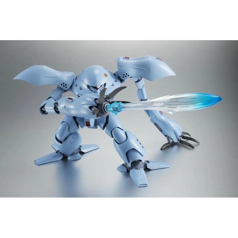 【ROBOT魂】《SIDE MS》MSM-03C ハイゴック ver. A.N.I.M.E. [2025年12月再販]『機動戦士ガンダム0080 ポケットの中の戦争』新品 塗装済み可動フ…[1個] |  | 04