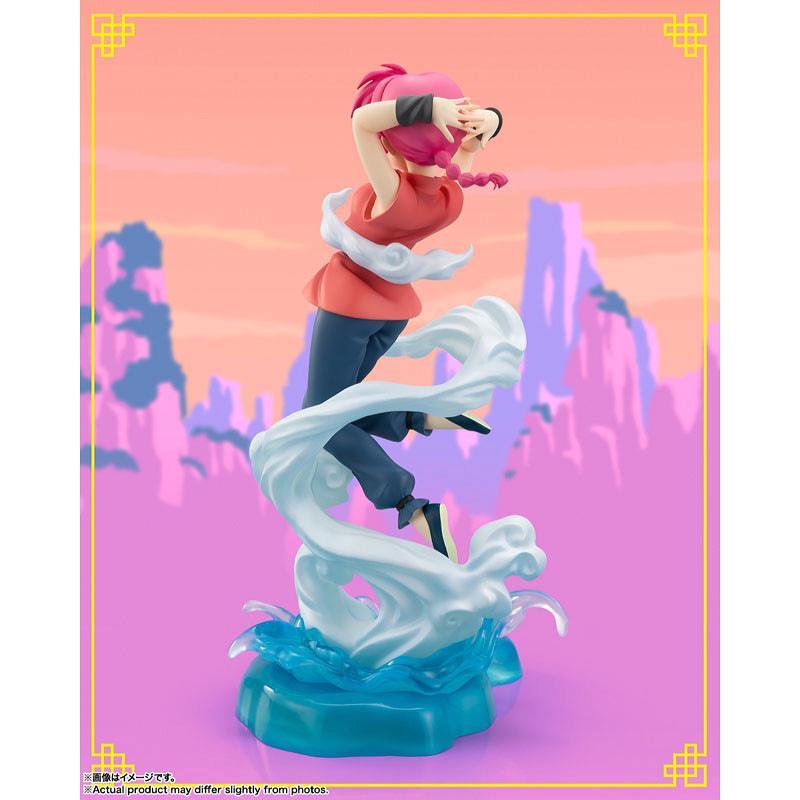 【Figuarts Zero chouette】らんま『らんま1/2』新品 塗装済み完成品フィギュア[1個] |  | 02