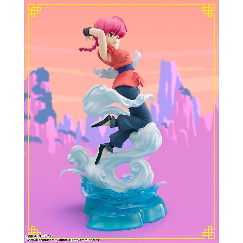 【Figuarts Zero chouette】らんま『らんま1/2』新品 塗装済み完成品フィギュア[1個] |  | 05