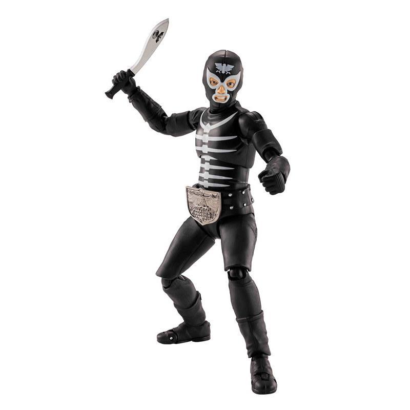 【S.H.Figuarts】ショッカー戦闘員 地獄の昭和怪人エディション『仮面ライダー』新品 塗装済み可動フィギュア[1個] | 