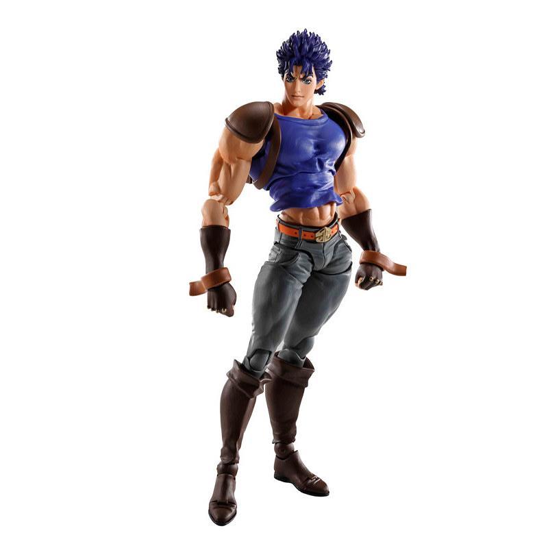 【S.H.Figuarts】ジョナサン・ジョースター『ジョジョの奇妙な冒険 ファントムブラッド』新品 塗装済み可動フィギュア[1個] | 