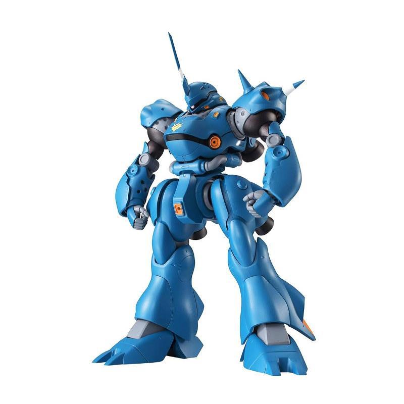 【ROBOT魂】《SIDE MS》MS-18E ケンプファー ver. A.N.I.M.E. [2025年12月再販]『機動戦士ガンダム0080 ポケットの中の戦争』新品 塗装済み可動…[1個] | 