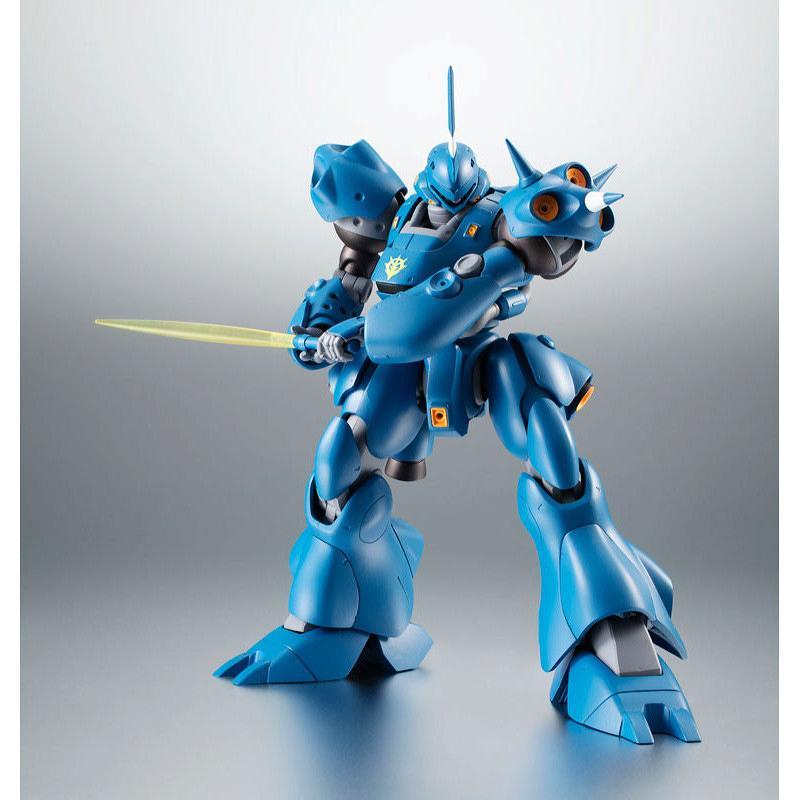 【ROBOT魂】《SIDE MS》MS-18E ケンプファー ver. A.N.I.M.E. [2025年12月再販]『機動戦士ガンダム0080 ポケットの中の戦争』新品 塗装済み可動…[1個] |  | 02
