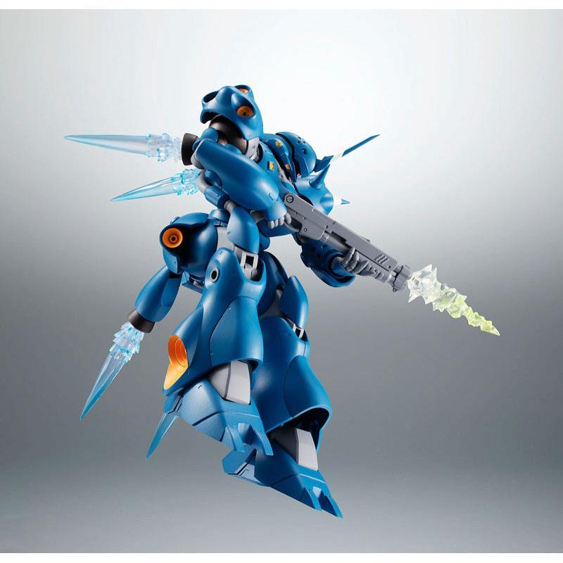 【ROBOT魂】《SIDE MS》MS-18E ケンプファー ver. A.N.I.M.E. [2025年12月再販]『機動戦士ガンダム0080 ポケットの中の戦争』新品 塗装済み可動…[1個] |  | 03