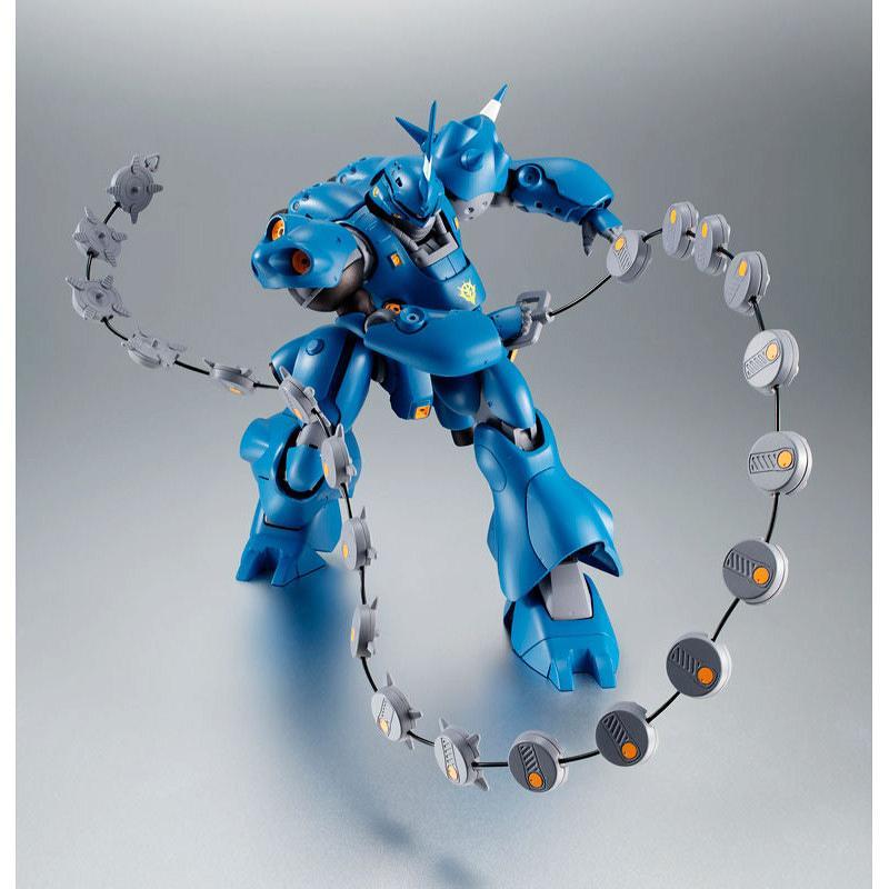 【ROBOT魂】《SIDE MS》MS-18E ケンプファー ver. A.N.I.M.E. [2025年12月再販]『機動戦士ガンダム0080 ポケットの中の戦争』新品 塗装済み可動…[1個] |  | 04